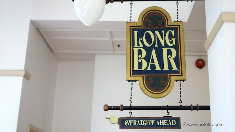 Long Bar 