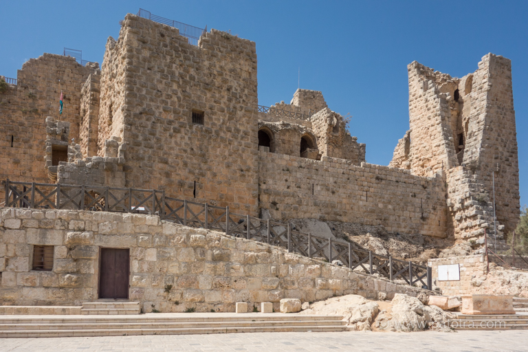 Burg Ajloun