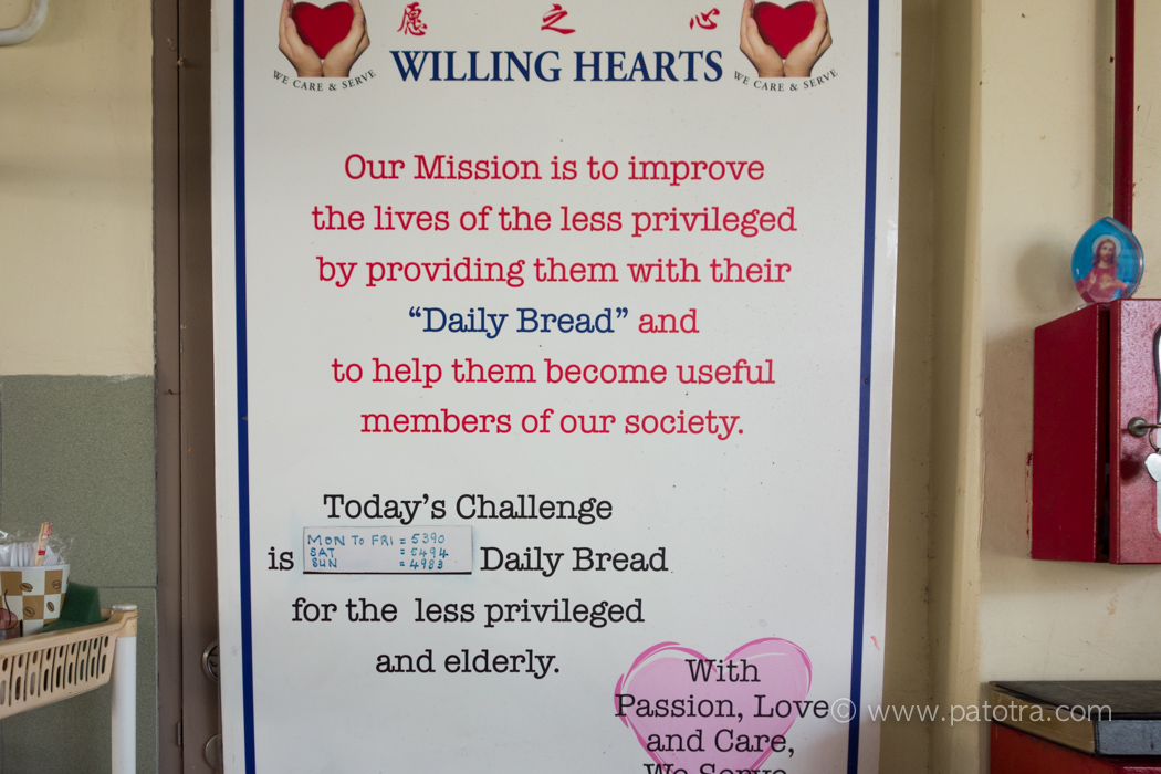 Willing Hearts Charity