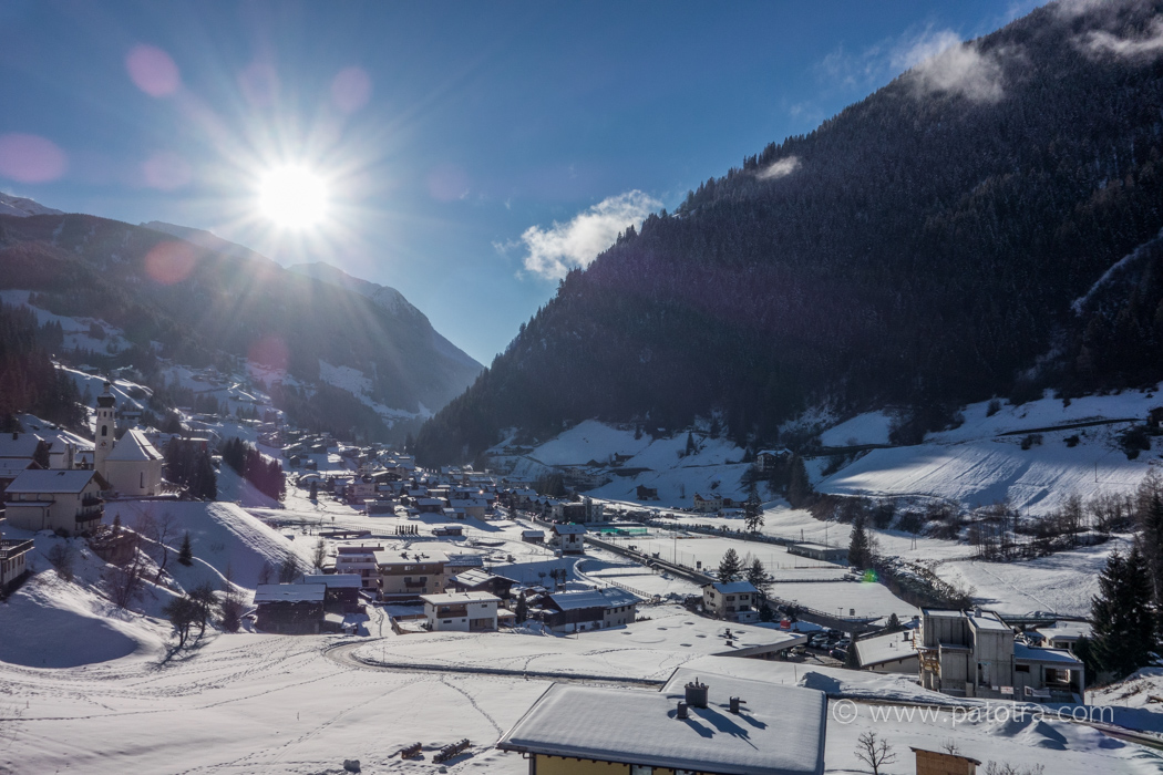 See Winterfreuden Tirol