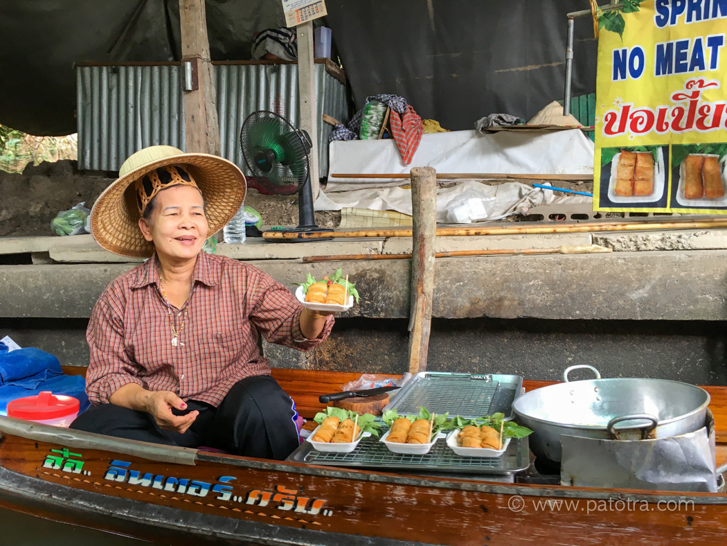 Treffen mit thai frauen
