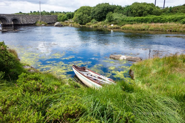 Ein Roadtrip durch Connemara – eine Liebeserklärung