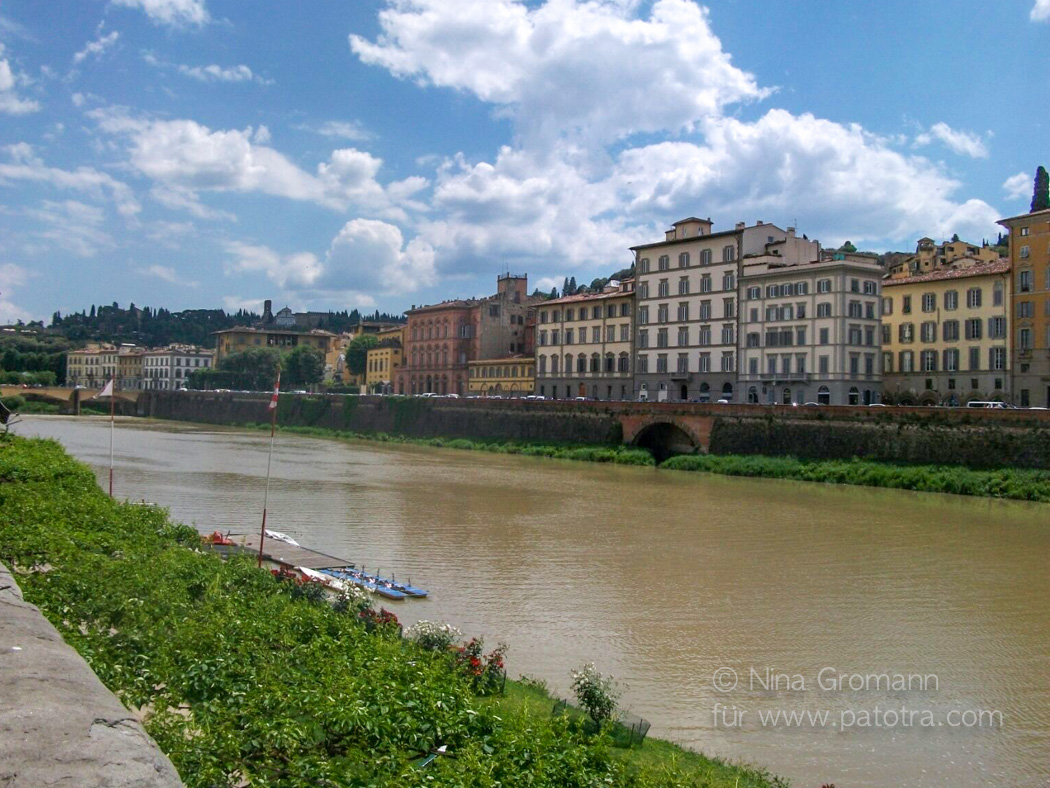Firenze Arno