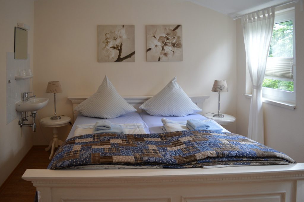 Nordseeküste - Das Leben ist ein Ponyhof