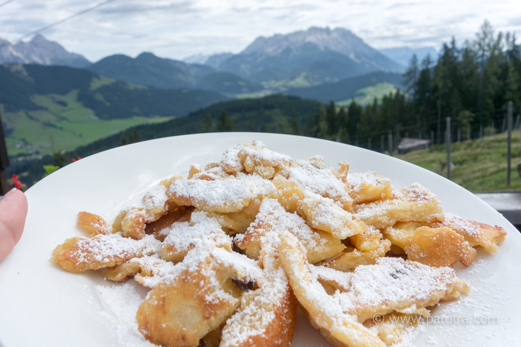 Tiroler Kulinarik