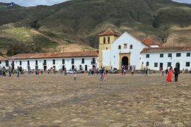 Laza Grande de Villa de Layva