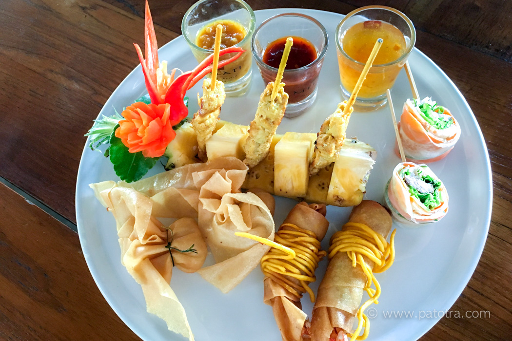 Thai Food Koh Samui