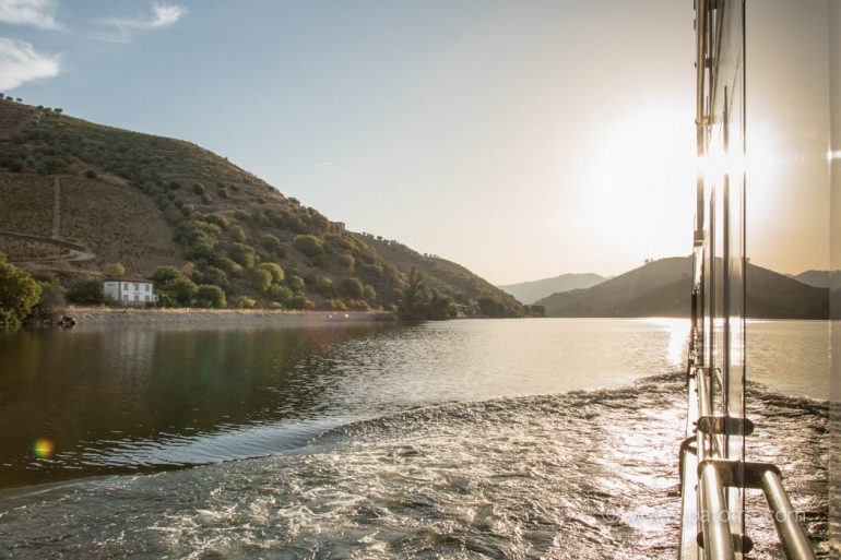  Foto zu Portugal - Eine weinselige Flusskreuzfahrt auf dem Douro 