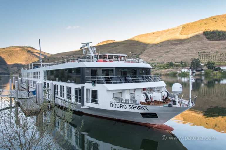  Portugal - Eine weinselige Flusskreuzfahrt auf dem Douro Motiv 