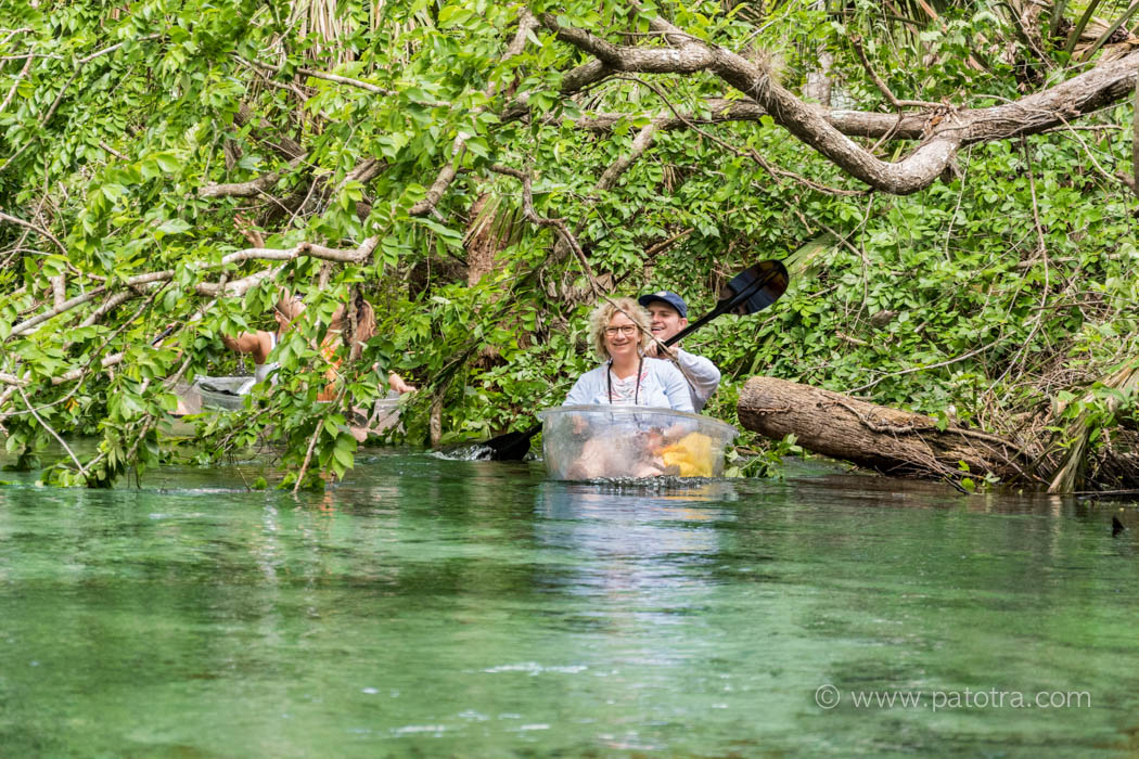Wildniss Florida Kayak