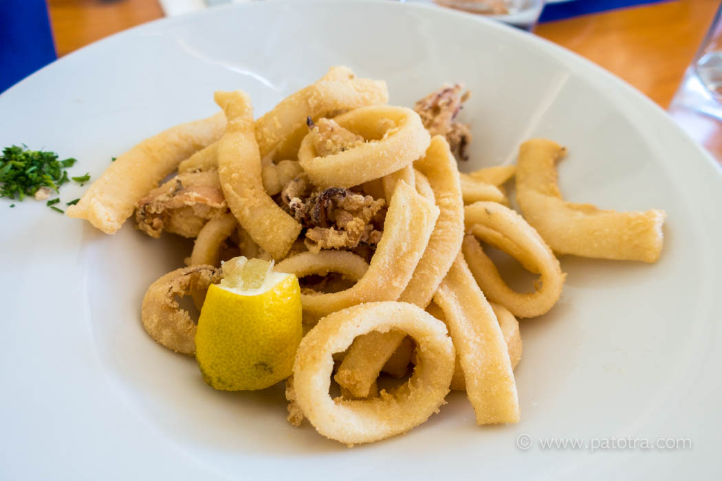 Kulinarik Menorca