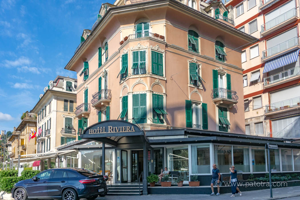 Rapallo Hotel