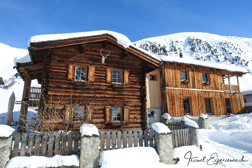Wintererlebnis Waldhotel Davos