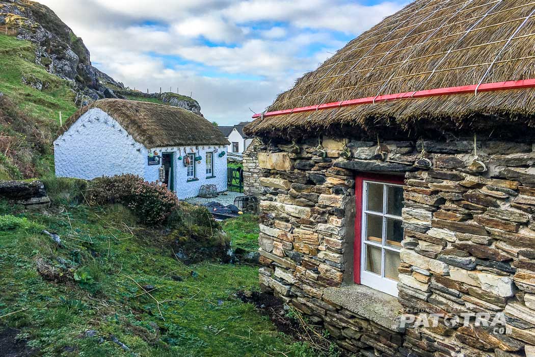 Folk Village Donegal