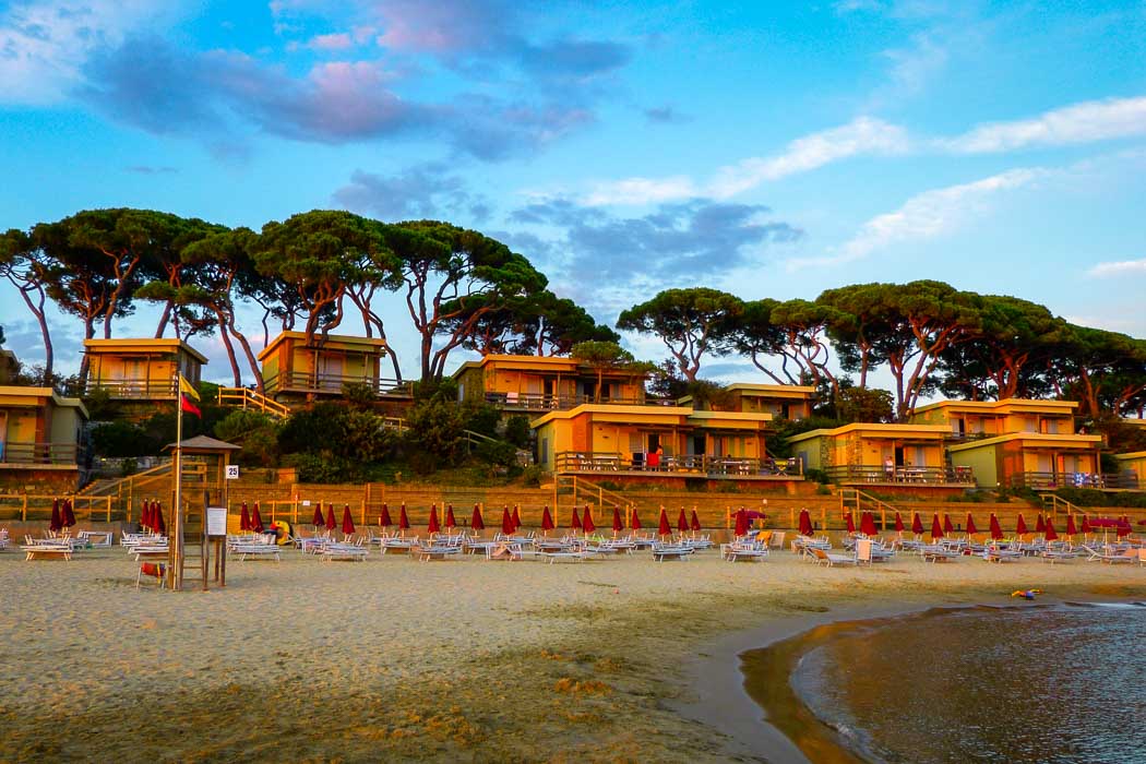 Die schönsten Orte der Toskana - 9 Reiseblogger verraten ihre Lieblingsorte