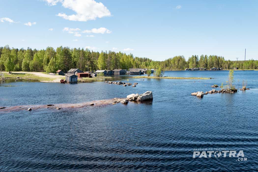 Natur Karelien