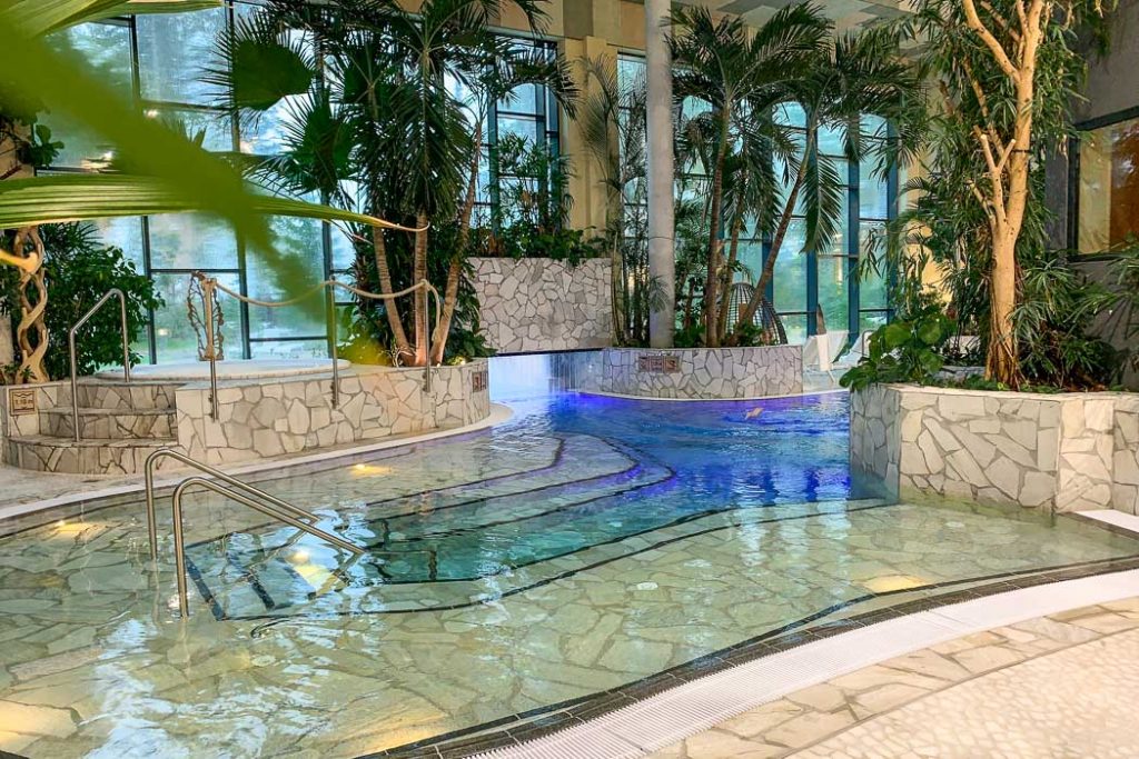 Was Kostet Die Sauna Im Center Park www.patotra.com