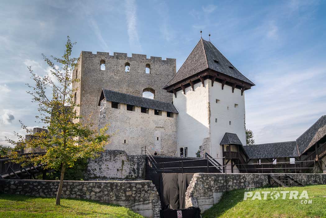 Burg Celje