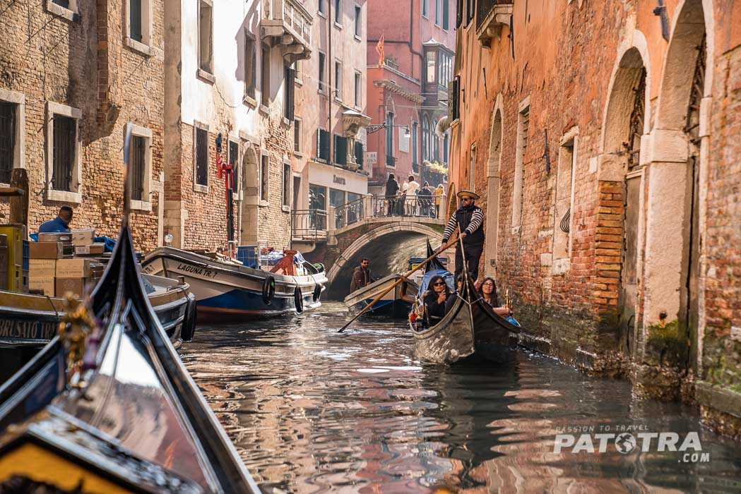 Venedig Impressionen