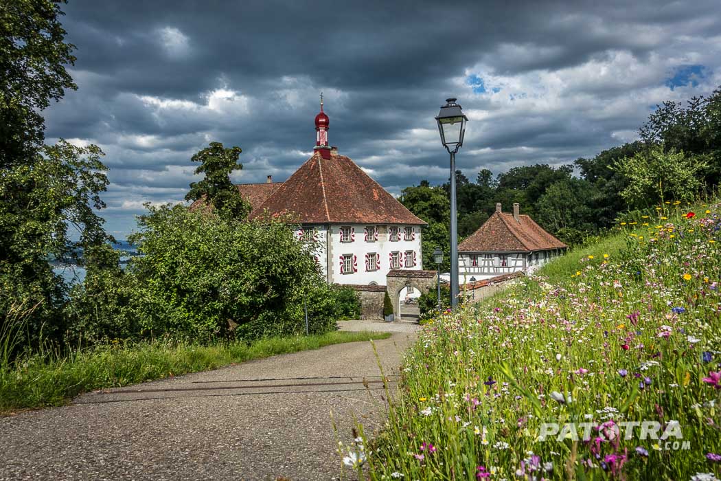 Schloss Freudenfels
