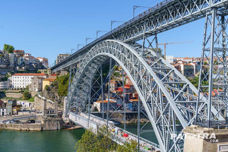 Ein Roadtrip durch Portugal Highlights und Tipps von Porto nach Lissabon