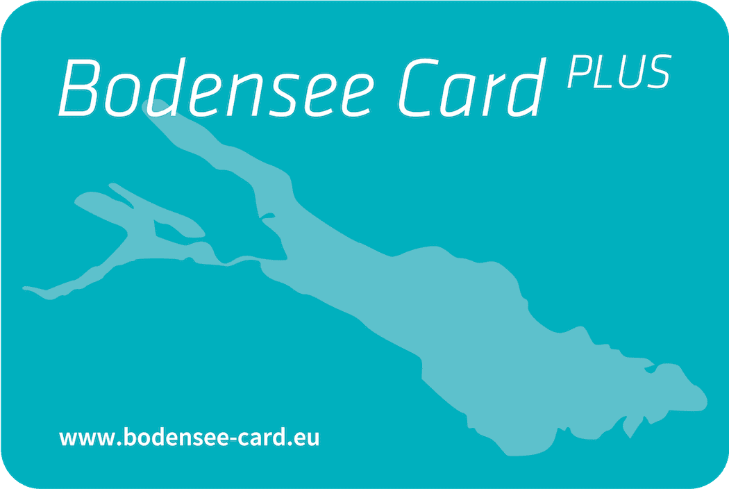 Bodensee Card