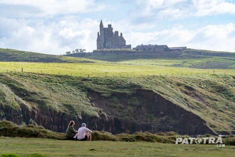 County Sligo Tipps für Erlebnisse und Sehenswürdigkeiten
