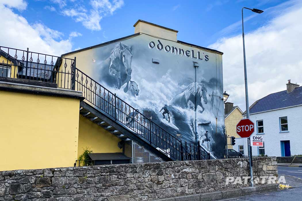 County Sligo Impressionen