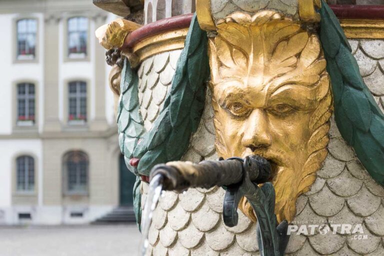 Die bsten Tipps rund um eine Städtereise nach Bern