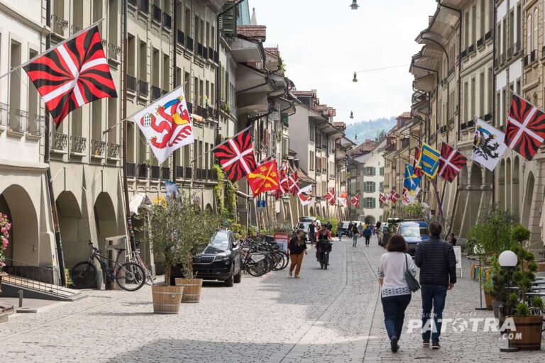 Die bsten Tipps rund um eine Städtereise nach Bern