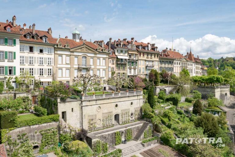 Die bsten Tipps rund um eine Städtereise nach Bern
