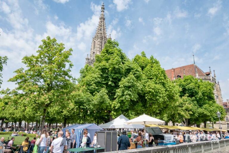 Die bsten Tipps rund um eine Städtereise nach Bern