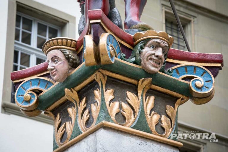 Die bsten Tipps rund um eine Städtereise nach Bern