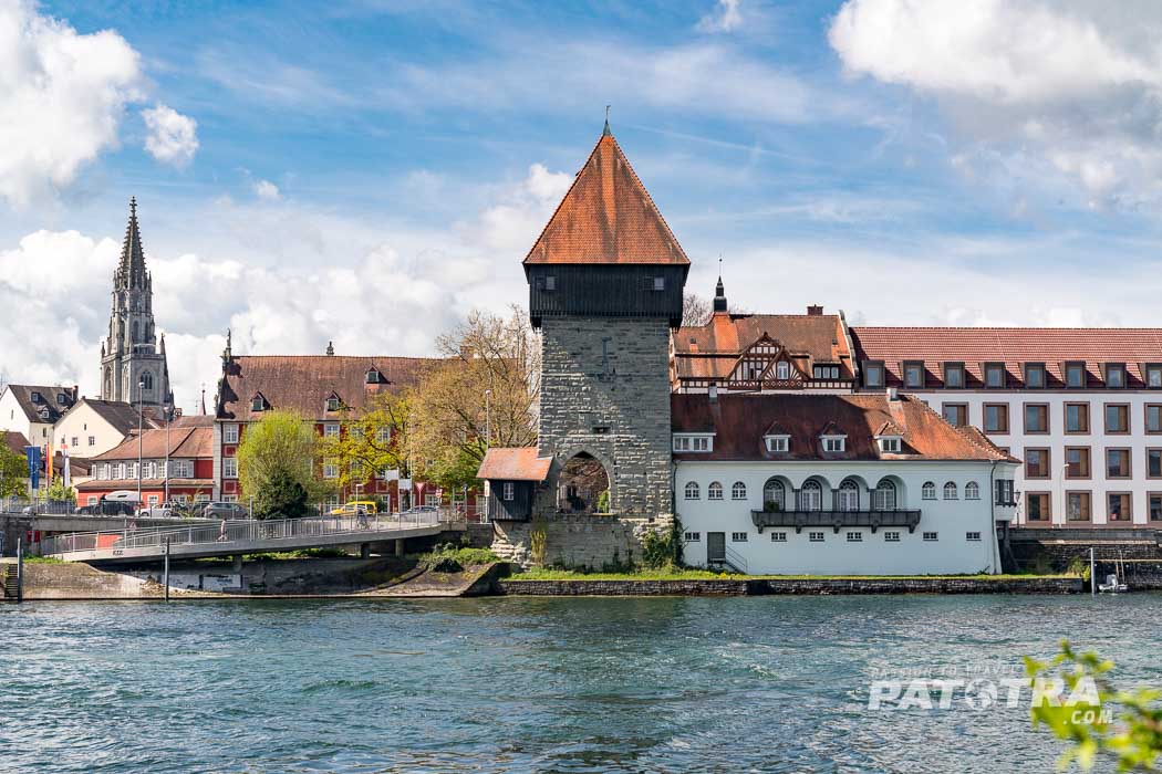 Insidertipps für Konstanz am Bodensee