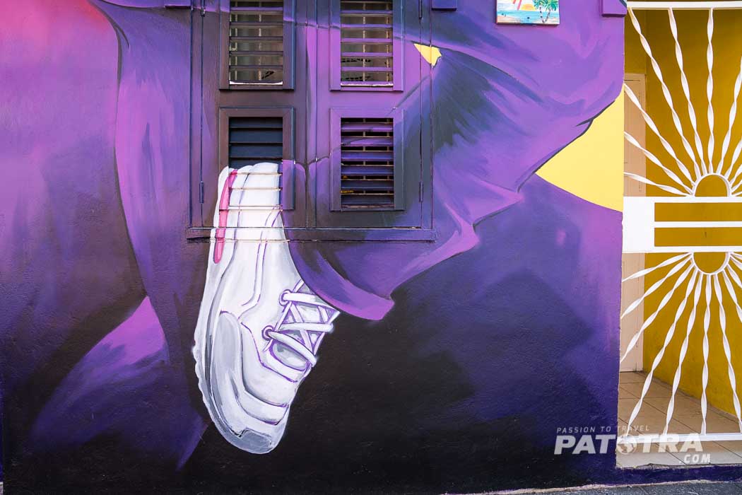 Murals Curacao
