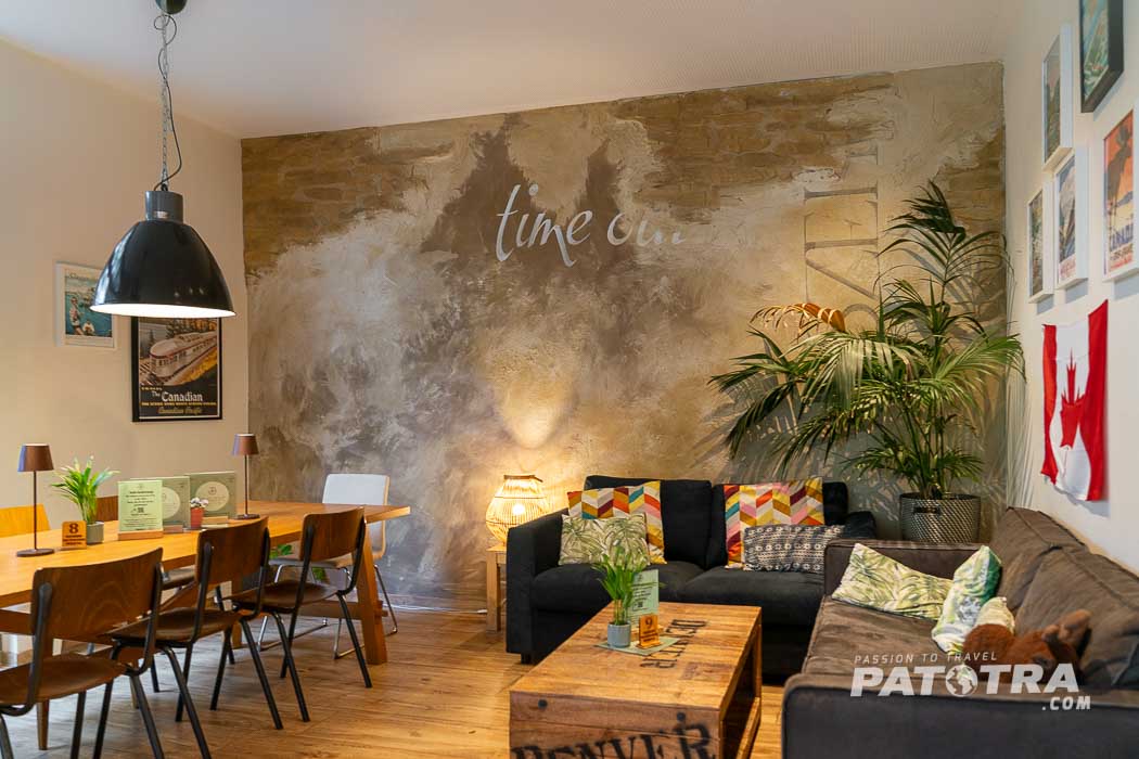 Raum Café